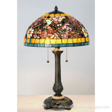 Tiffany Table Lamp read lamp G161461-1e/A1497K046